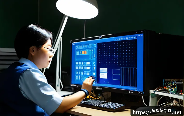 도촌동 BAD_SYSTEM_CONFIG_INFO 관련 이미지 2