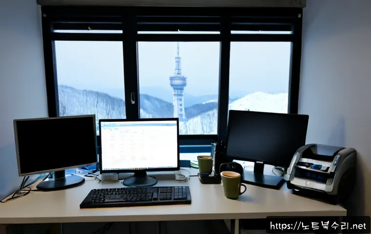 금촌동 SOFTWARE_EXCEPTION 관련 이미지 3