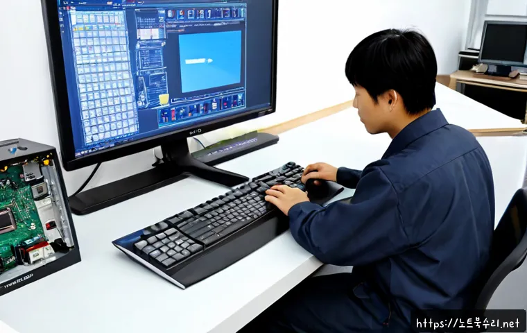 걸포동 STATUS_KERNEL_CONFIGURATION_ERROR 관련 이미지 3