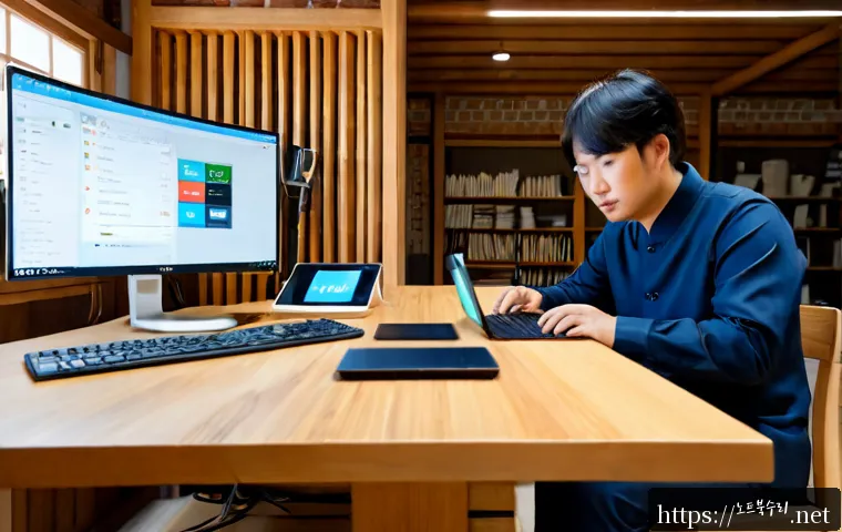 익선동 신호없음 관련 이미지 3