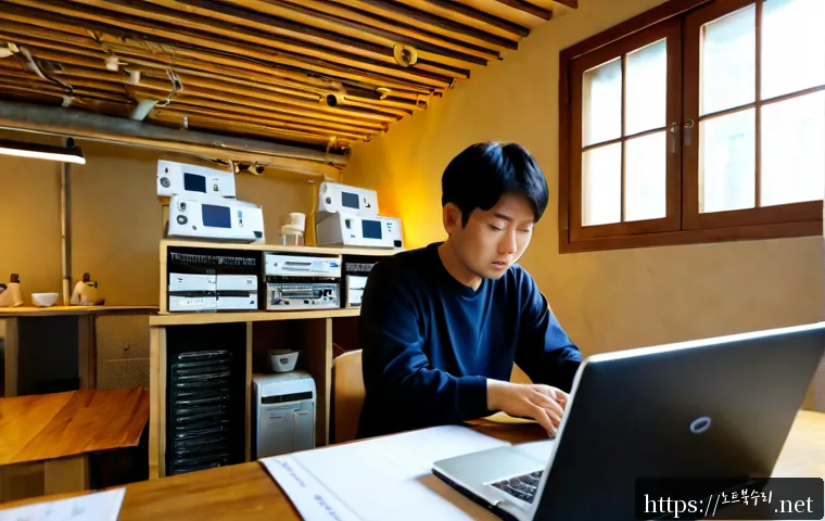 익선동 신호없음 관련 이미지 4