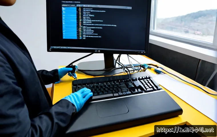 고삼면 STATUS_INVALID_DEVICE_REQUEST 관련 이미지 2