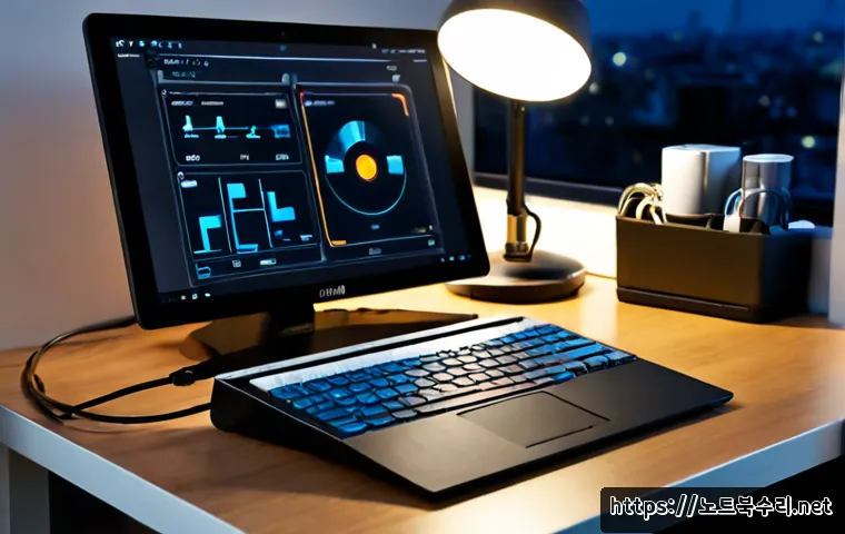 고삼면 STATUS_INVALID_DEVICE_REQUEST 관련 이미지 4