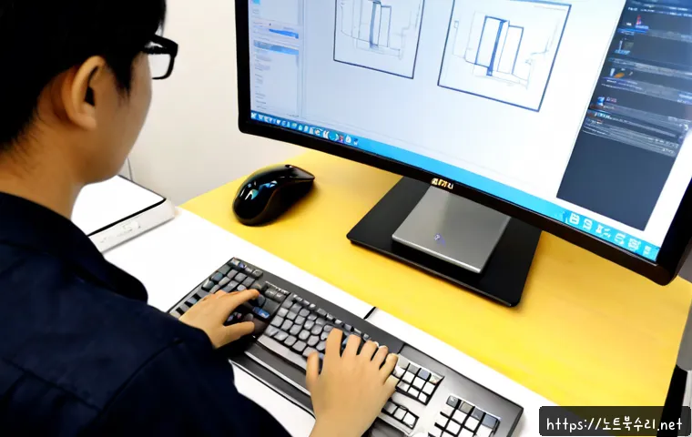 구미동 ubuntu재설치 포맷 초기화 관련 이미지 1