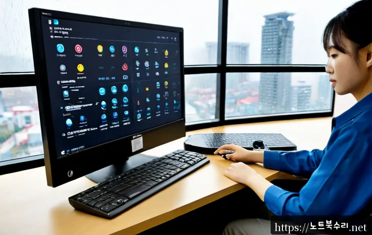 평촌동 STATUS_SYSTEM_FILE_MISSING 관련 이미지 2