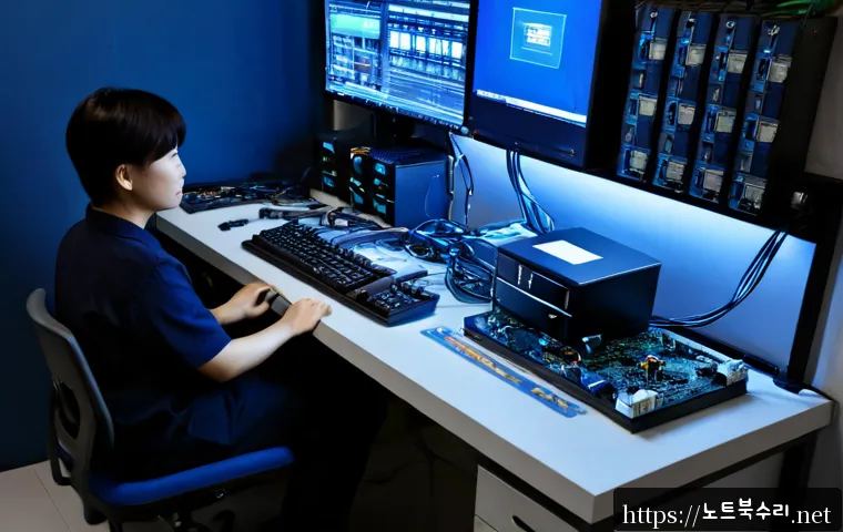 평촌동 STATUS_SYSTEM_FILE_MISSING 관련 이미지 4