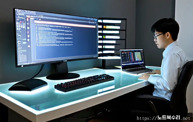 동본동 그래픽카드조립 및 교체수리 관련 이미지 2