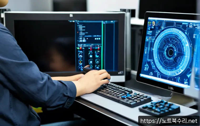 을지로 STATUS_PROTECTION_ERROR 관련 이미지 2