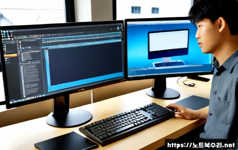 상대원동 UNMOUNTABLE_BOOT_VOLUME 관련 이미지 1
