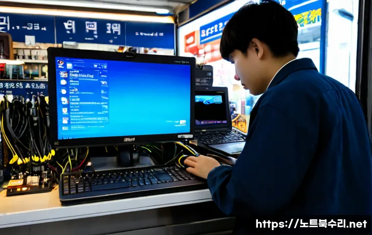 궁동 STATUS_KERNEL_HANDLE_INVALID 관련 이미지 4