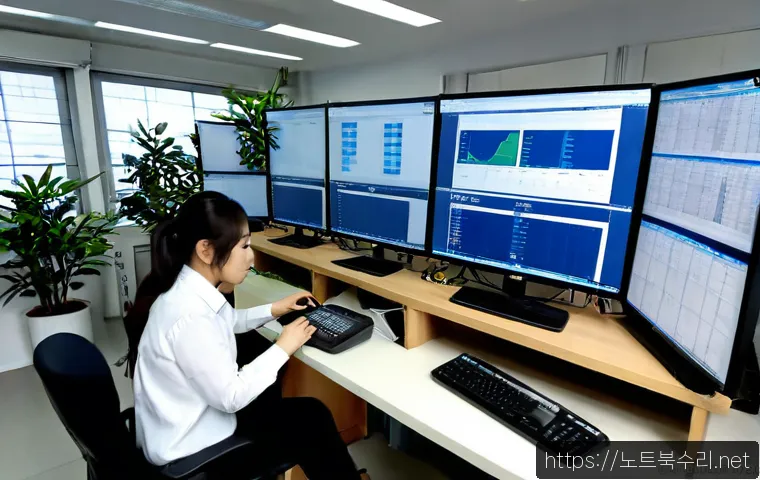 동천동 컴퓨터멈춤 관련 이미지 3