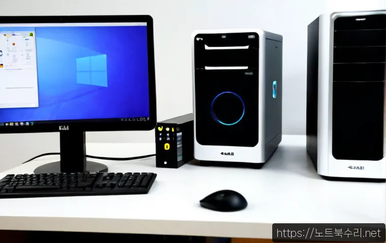 오학동 STATUS_DISK_READ_FAILURE 관련 이미지 3