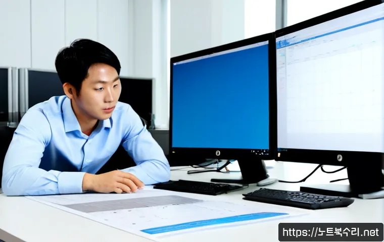 아현동 DRIVER_IRQL_NOT_LESS_OR_EQUAL 관련 이미지 3