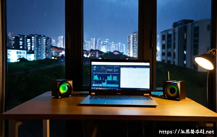 원곡동 STATUS_KERNEL_MODE_EXCEPTION 관련 이미지 4