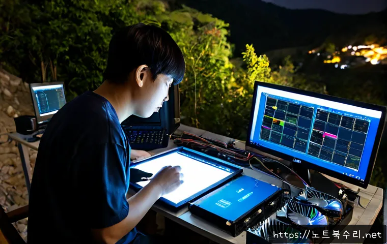 창우동 오버클럭 뚜따 관련 이미지 4