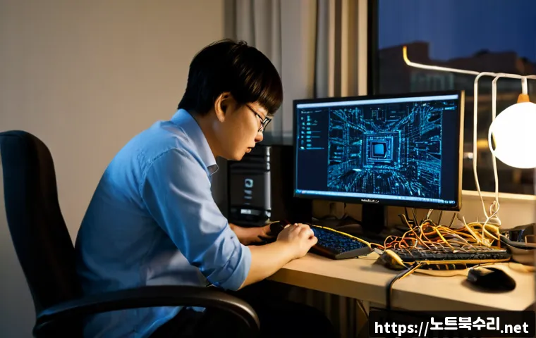 신장동 STATUS_KERNEL_NETWORK_ERROR 관련 이미지 4