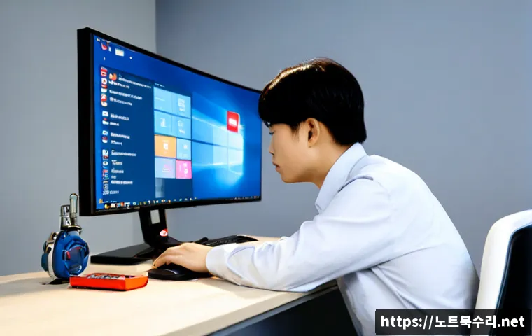 청호동 STATUS_INSTRUCTION_FAILED 관련 이미지 1