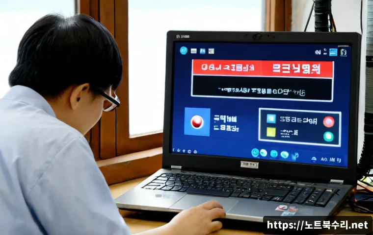청호동 STATUS_INSTRUCTION_FAILED 관련 이미지 2