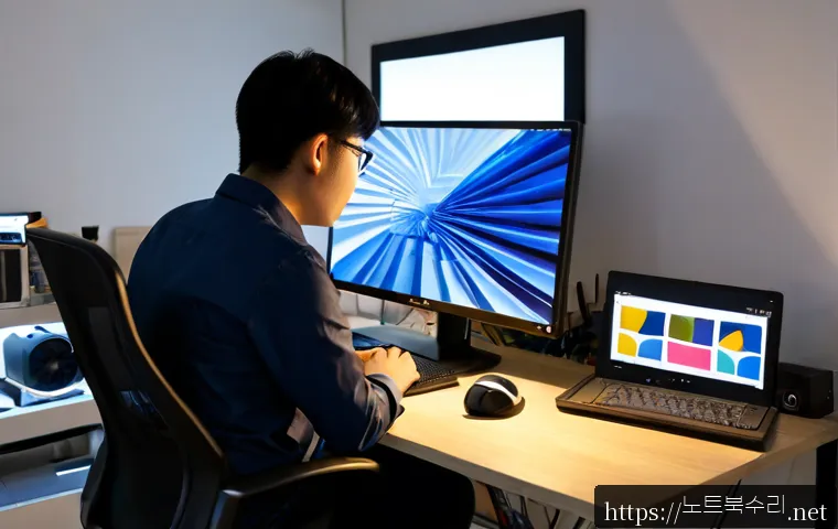 매교동 VIDEO_TDR_FAILURE 관련 이미지 1