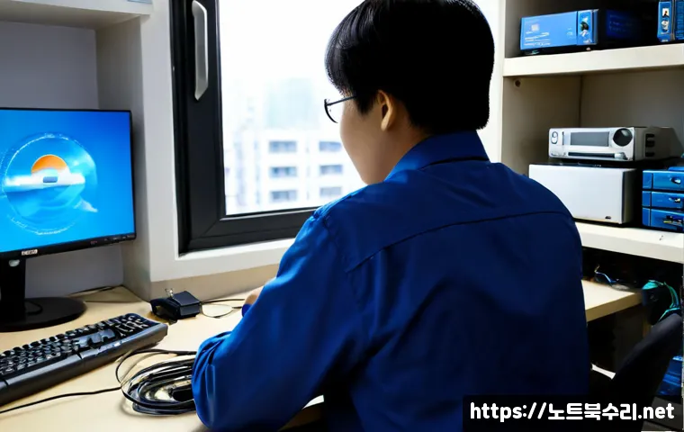 비산동 DRIVER_POWER_STATE_FAILURE 관련 이미지 2