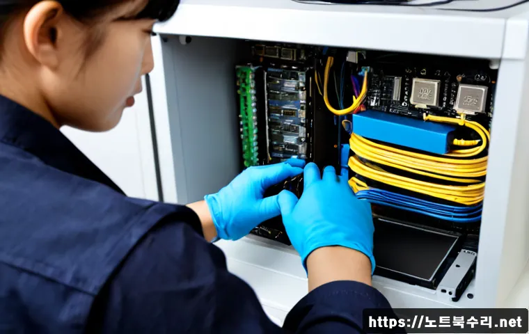 예장동 해킨토시 재설치 포맷 초기화 관련 이미지 3