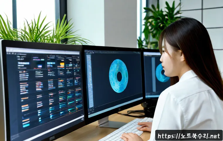이의동 STATUS_MODULE_CORRUPTION 관련 이미지 2