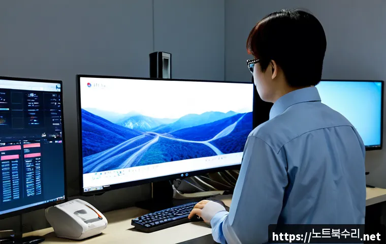 동두천동 STATUS_KERNEL_MODULE_ACCESS_DENIED 관련 이미지 1