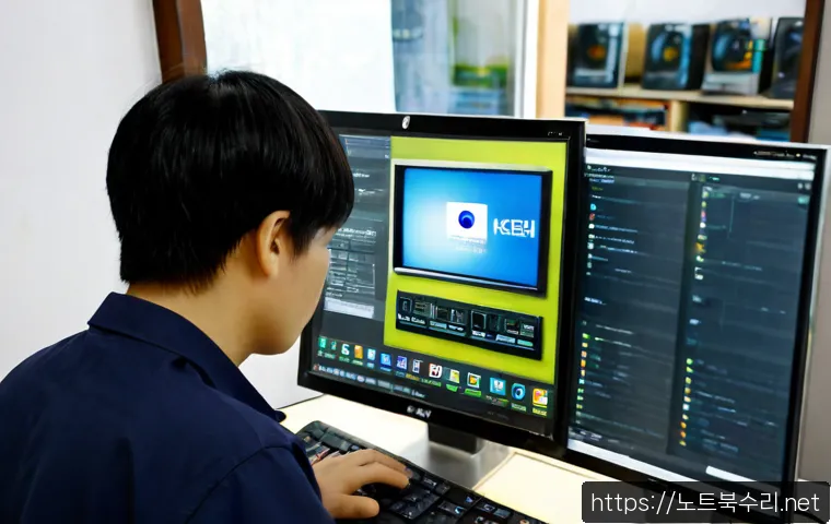 약대동 STATUS_KERNEL_MODULE_ACCESS_DENIED 관련 이미지 2