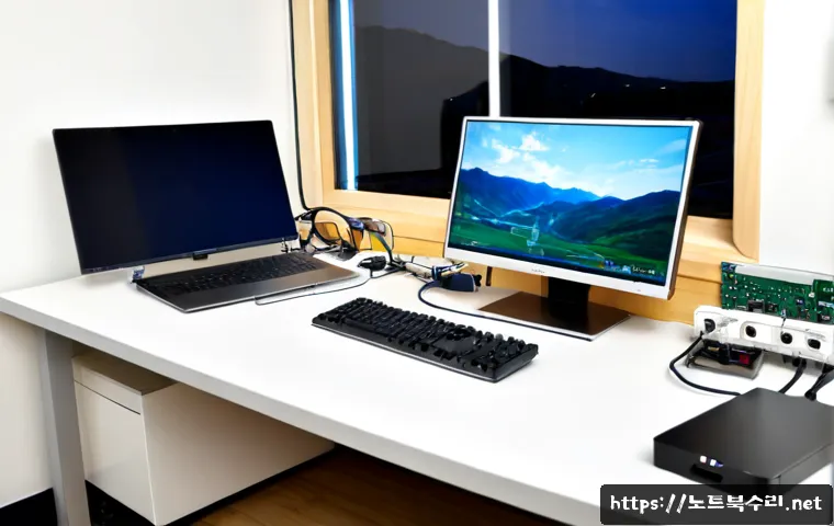 백석읍 DEVICE_DRIVER_MISMATCH 관련 이미지 1