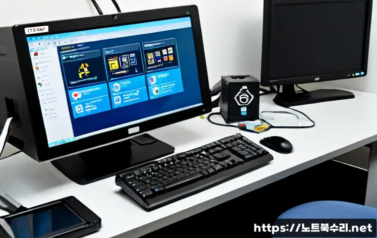 매화동 STATUS_PROTECTION_ERROR 관련 이미지 4