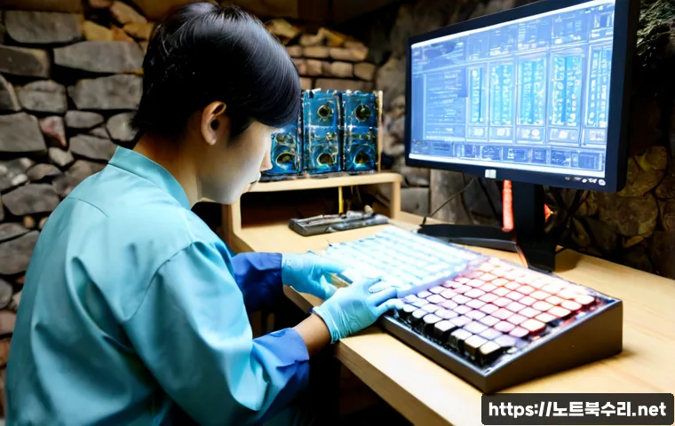 포천동 STATUS_KERNEL_DEBUG_FAILURE 관련 이미지 3