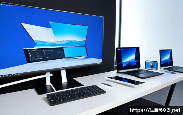 산본동 KERNEL_MODE_HEAP_CORRUPTION 관련 이미지 2