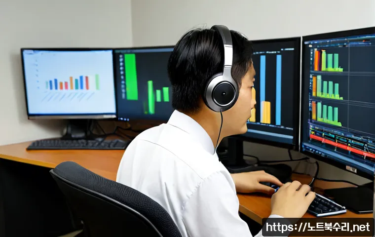 산본동 KERNEL_MODE_HEAP_CORRUPTION 관련 이미지 3