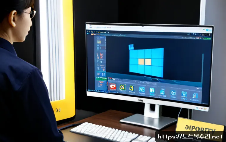 과해동 STATUS_PROTECTION_ERROR 관련 이미지 4