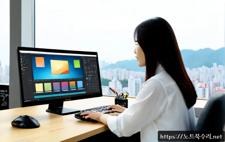 광암동 HARDWARE_MEMORY_FAILURE 관련 이미지 2