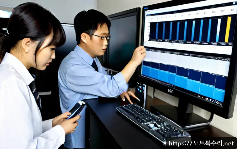 광암동 HARDWARE_MEMORY_FAILURE 관련 이미지 3
