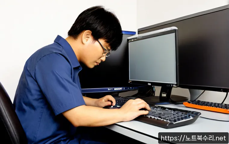 매화동 ubuntu재설치 포맷 초기화 관련 이미지 2