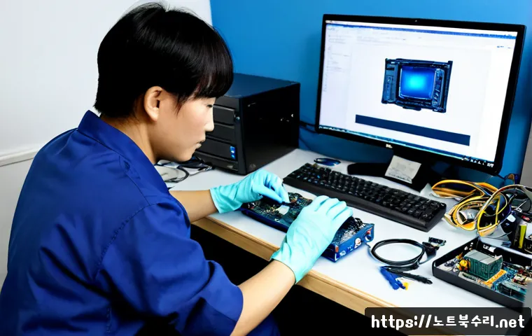 오야동 STATUS_KERNEL_BOOT_DRIVE_ERROR 관련 이미지 2
