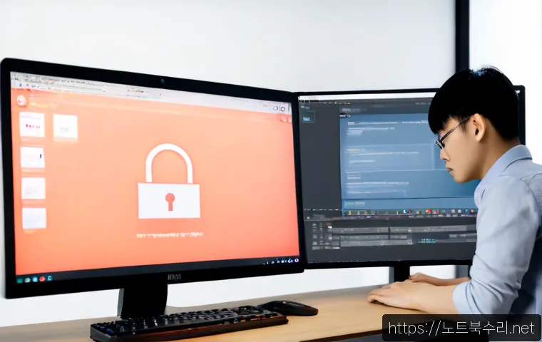 주암동 STATUS_MODULE_ACCESS_DENIED 관련 이미지 1