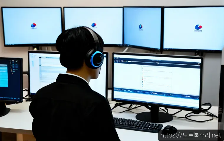 주암동 STATUS_MODULE_ACCESS_DENIED 관련 이미지 2