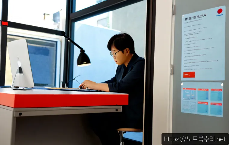 주암동 STATUS_MODULE_ACCESS_DENIED 관련 이미지 3