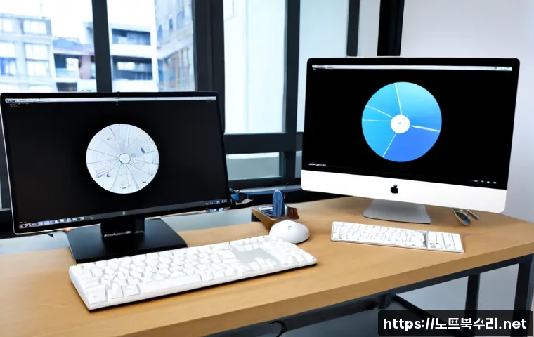 처인구 윈도우10 windows10 재설치 포맷 초기화 관련 이미지 1