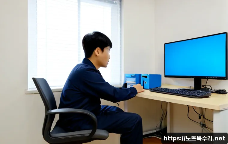 처인구 윈도우10 windows10 재설치 포맷 초기화 관련 이미지 2