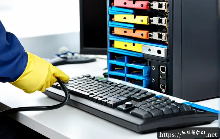 남산동 STATUS_DISK_READ_FAILURE 관련 이미지 2