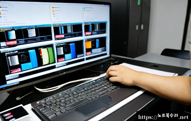 남산동 STATUS_DISK_READ_FAILURE 관련 이미지 4