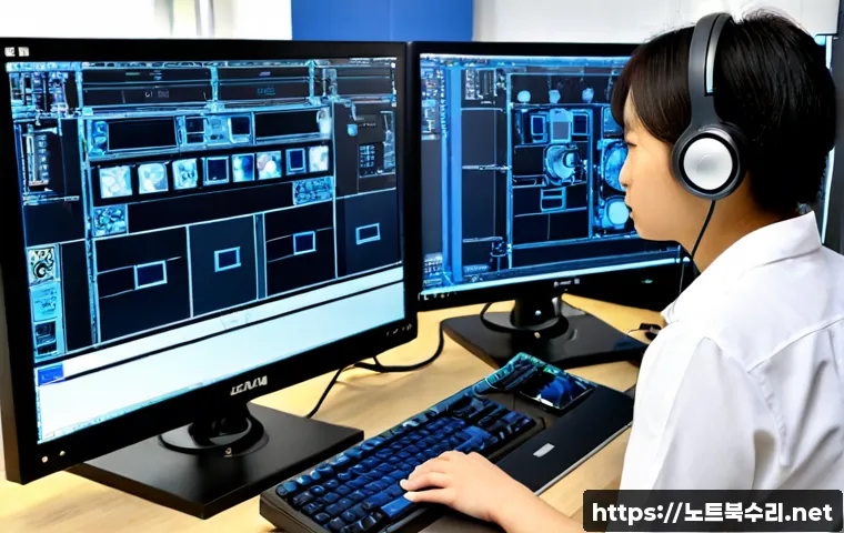 상도동 윈도우11 windows11 재설치 포맷 초기화 관련 이미지 3