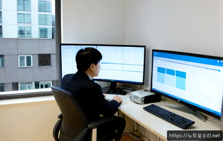 산북동 KERNEL_SECURITY_CHECK_FAILURE 관련 이미지 2