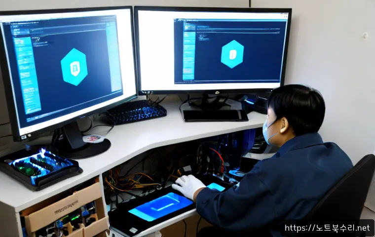 산북동 KERNEL_SECURITY_CHECK_FAILURE 관련 이미지 3