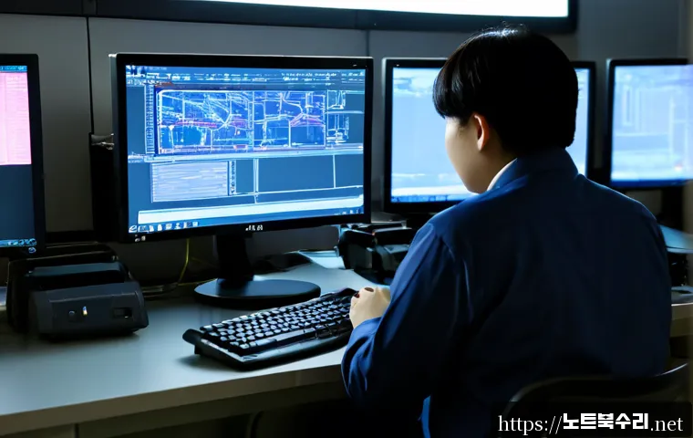 남사면 STATUS_MODULE_ACCESS_DENIED 관련 이미지 2