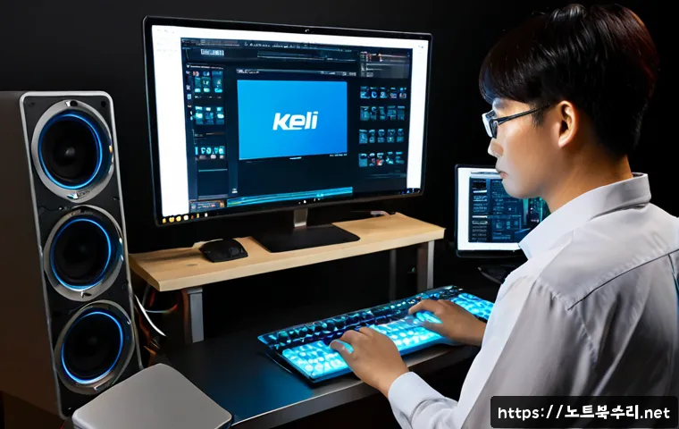 귤현동 STATUS_KERNEL_MODULE_CORRUPTION 관련 이미지 1